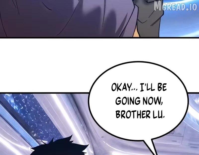 Log into the Future Chapter 319  - page 43